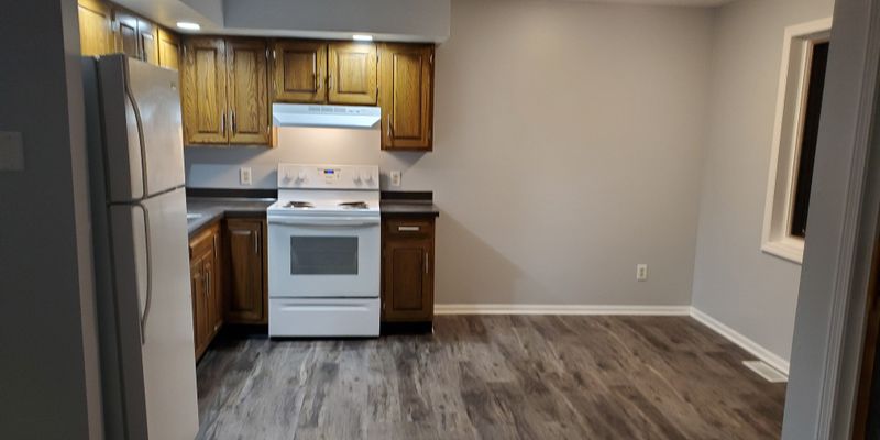 Three Rivers Apartment: 16950 Woodlands Drive