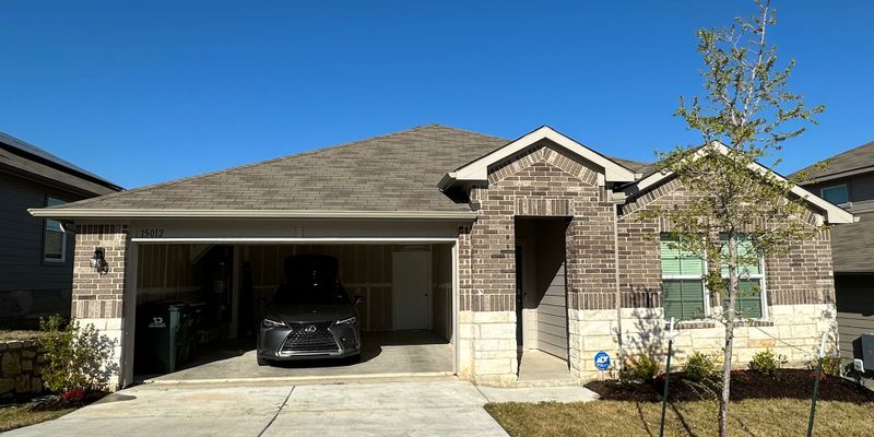 Austin House: 15012 Siberian Elm Ln