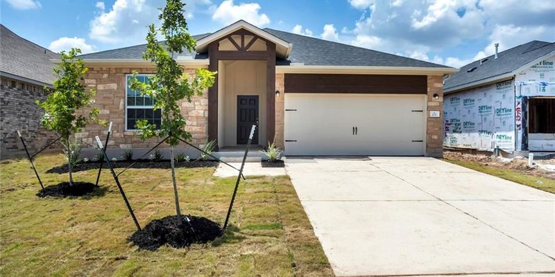 Liberty Hill House: 125 Liberty Hill Ln