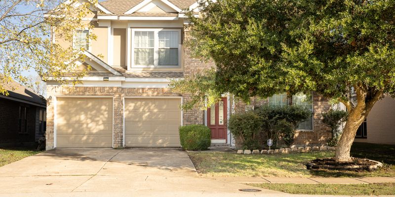 McKinney House: 3508 Trinity View Dr