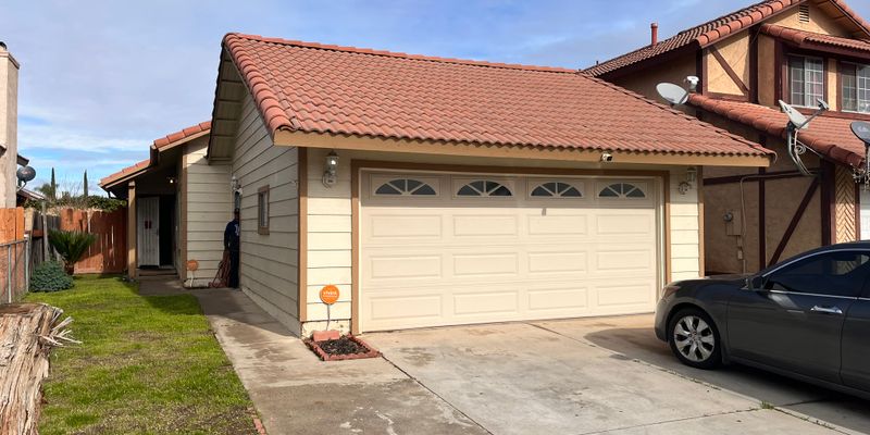 Moreno Valley House: 24418 Electra Ct