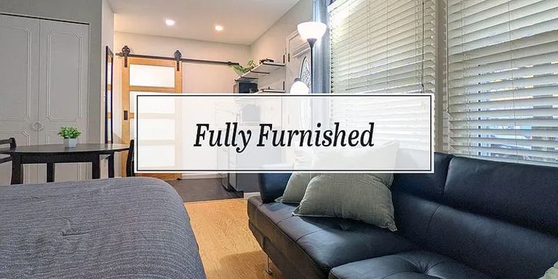 Sterling Apartment: 1102 S Buckingham Rd