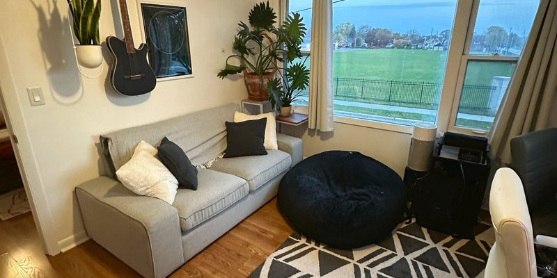 Cudahy Multiplex: 4945A S Lake Dr