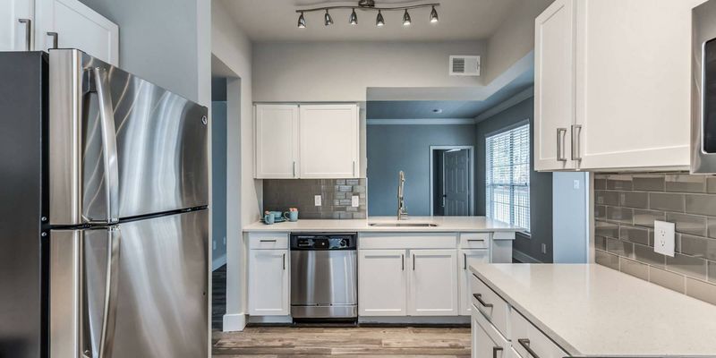 Friendswood Apartment: Randolph Park Dr