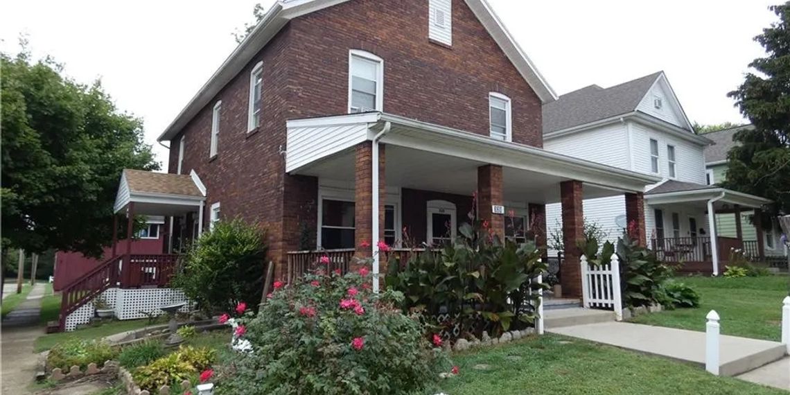 328 Hill St/ 389 & 391 S. Monroe 328 Hill photo 1