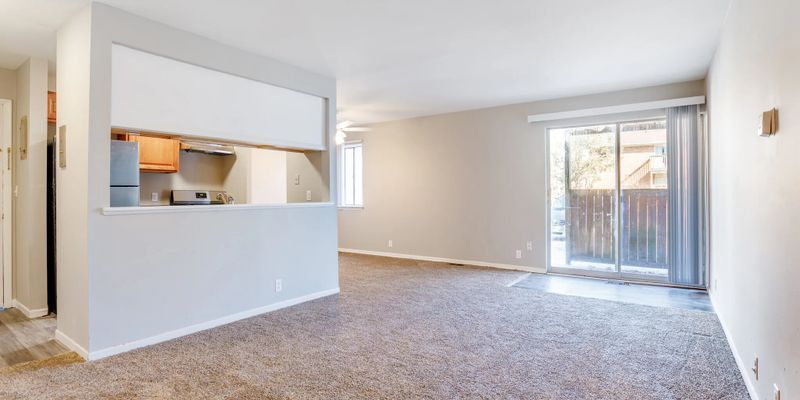 Ann Arbor Apartment: 2230 Dexter Ave