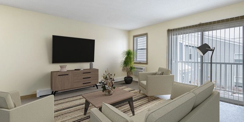 Canton House: 735 Randolph St