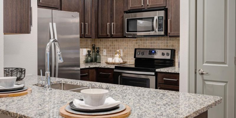 Spring Apartment: 19300 Ella Blvd