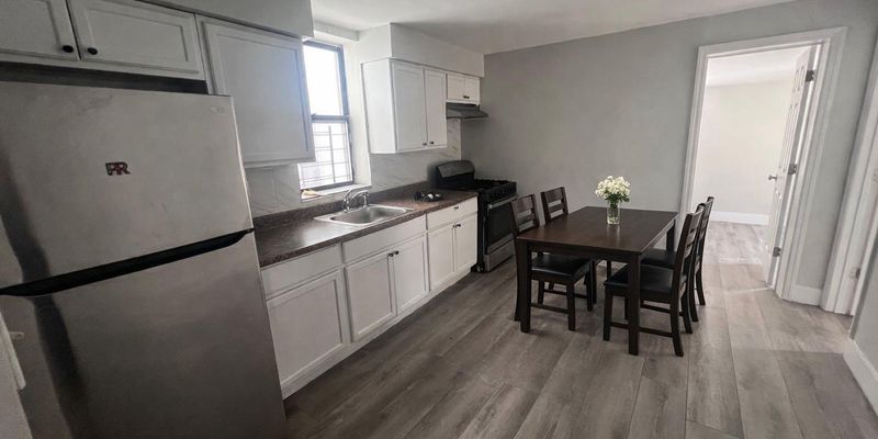 The Bronx Apartment: 648 E 224th St