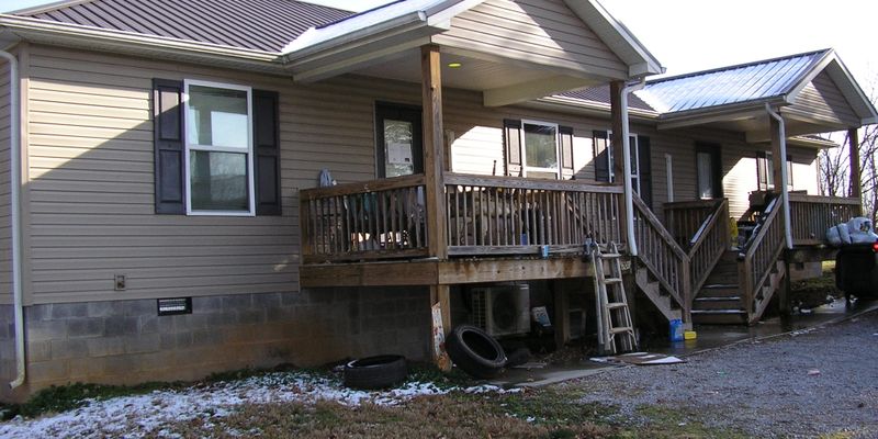 Horse Cave Apartment: 3812 Charlie Moran Hwy