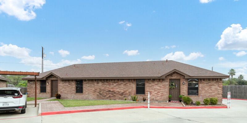 Weslaco Multiplex: 2001 S Bridge Ave