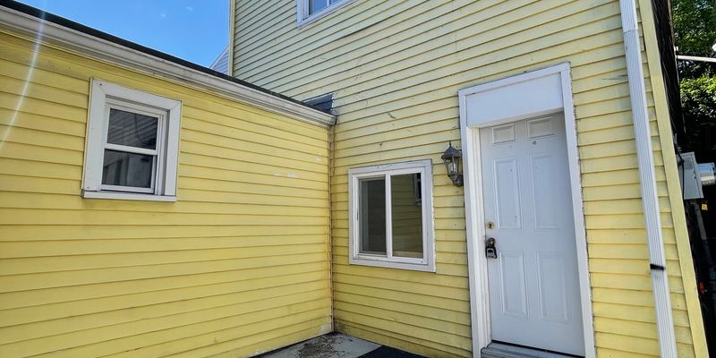 Pittsburgh Townhome: 2516 Josephine Street