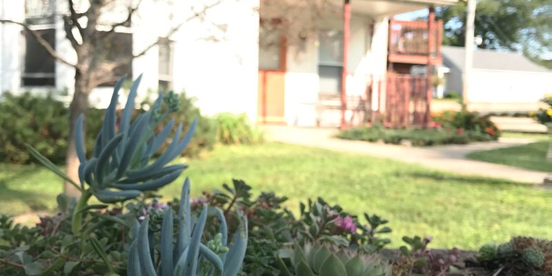 Richmond Apartment: 10102 s main st