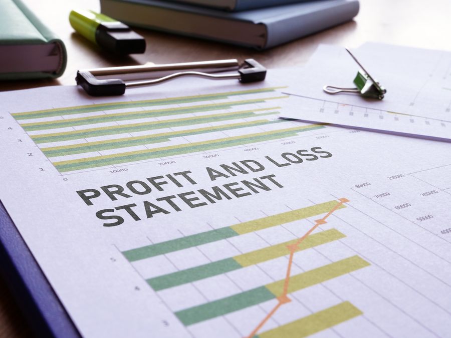 Profit and Loss Statement for Landlords: How to Read, Calculate, and Improve