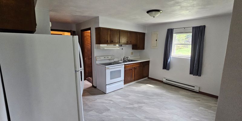 Dubuque Apartment: 1710 Westridge Court