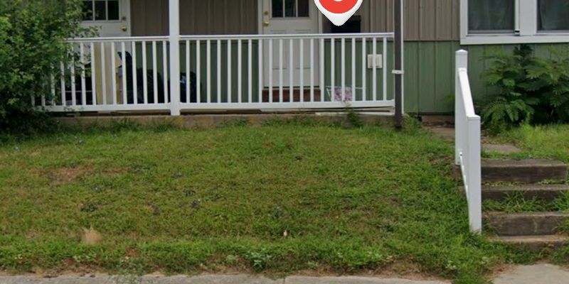 Williamsport Apartment: 1500-1506 High St