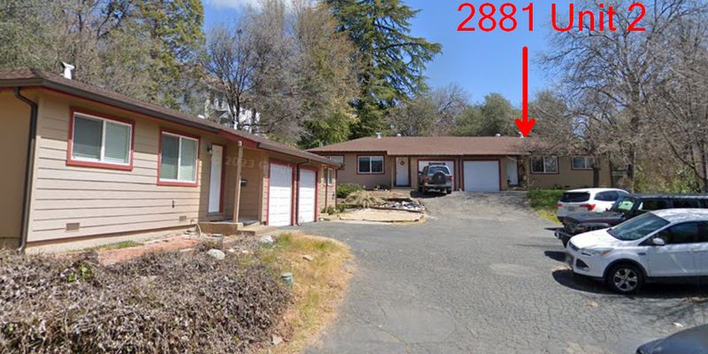 Placerville Multiplex: 2881 Acacia Way