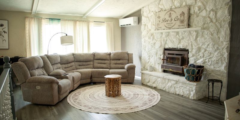 Idaho Falls House: 445 Joan Ave