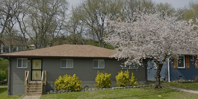 Nashville Multiplex: 3316 Clifton Ave