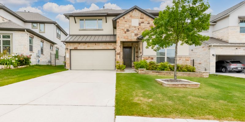 Cedar Park House: 1012 Clearwell St, Cedar Park, Texas 78613