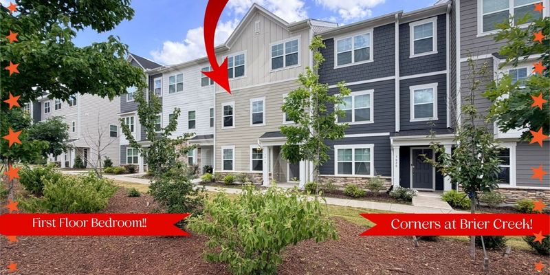 Durham House: 3018 Brellon Ln