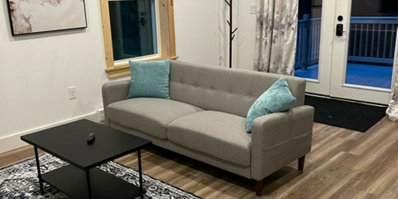 Bangor Apartment: 311 Broadway