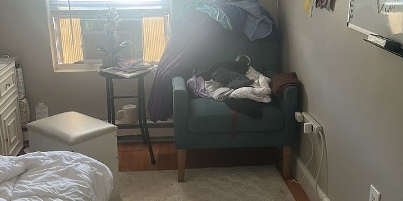 Boston Apartment: 37 Bradlee St