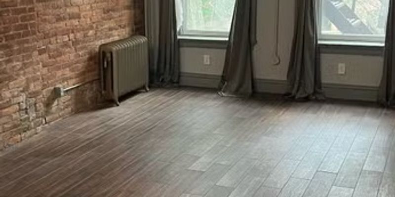 Binghamton Apartment: 128 Washington St
