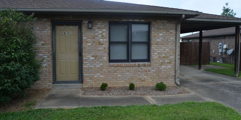 Tell City Multiplex: 904 22nd St