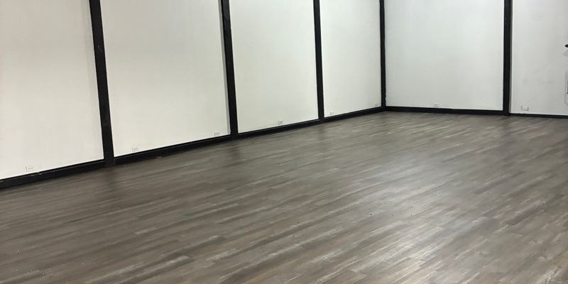 Petersburg House: 108 E. Main Street