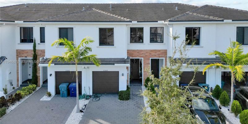 Princeton House: 23302 SW 110th Ave