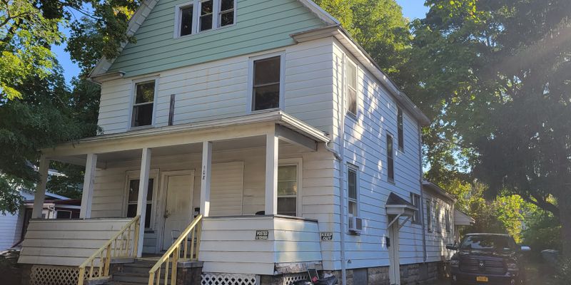 Rochester Multiplex: 108 Copeland Street
