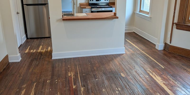 Cincinnati Apartment: 3940 Spring Grove Avenue