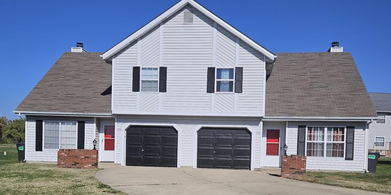 Fairview Heights Multiplex: 115 Longacre Dr