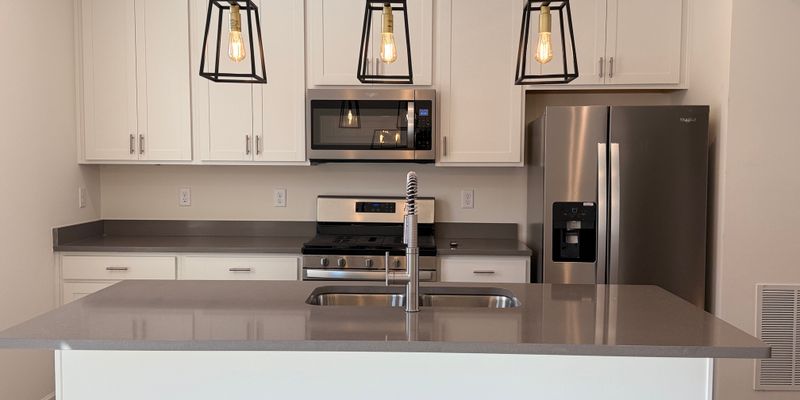 Harmony House: 133 Affinity Dr