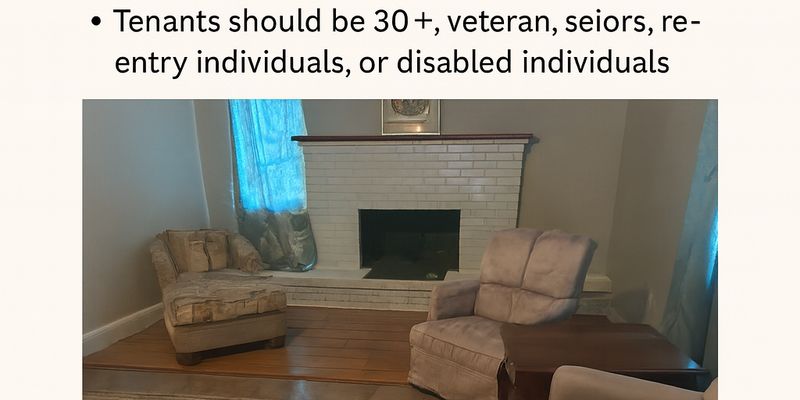 Bradenton House: 915 14th St E