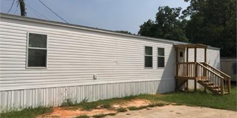 West Monroe House: 111 West Rowan Lot 2, West Monroe LA 71292, US