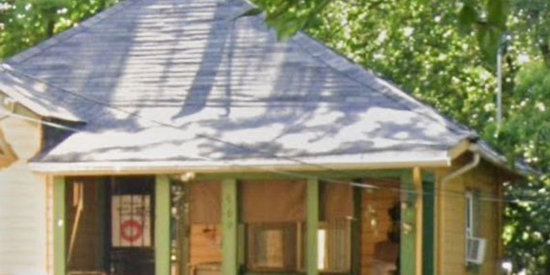 Cleveland Apartment: 567 E 128th St