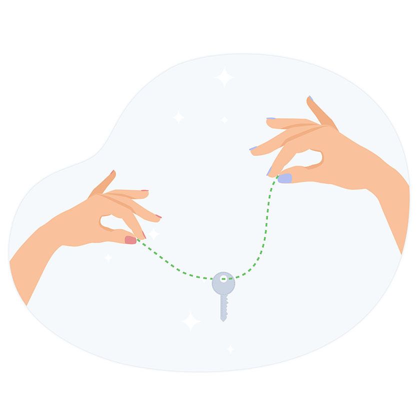 Do you have a roommate?