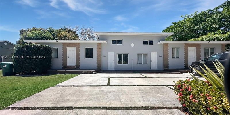 Miami Multiplex: 10780 NE 2nd Ct