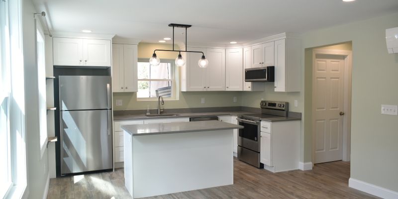 Ledyard Apartment: 1550 CT-12