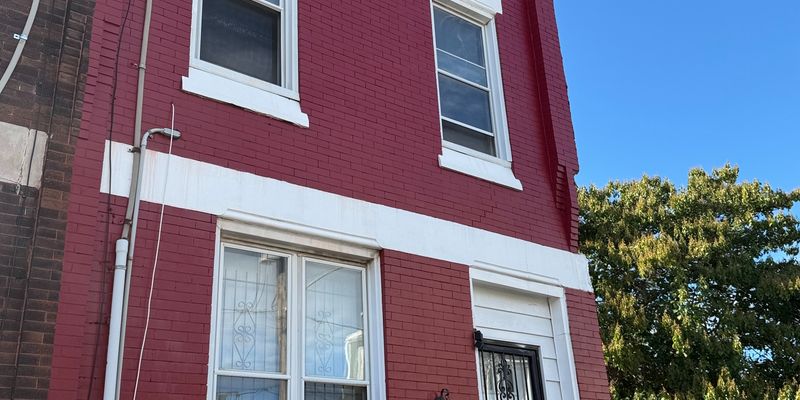 Philadelphia Apartment: 2412 N 19th St