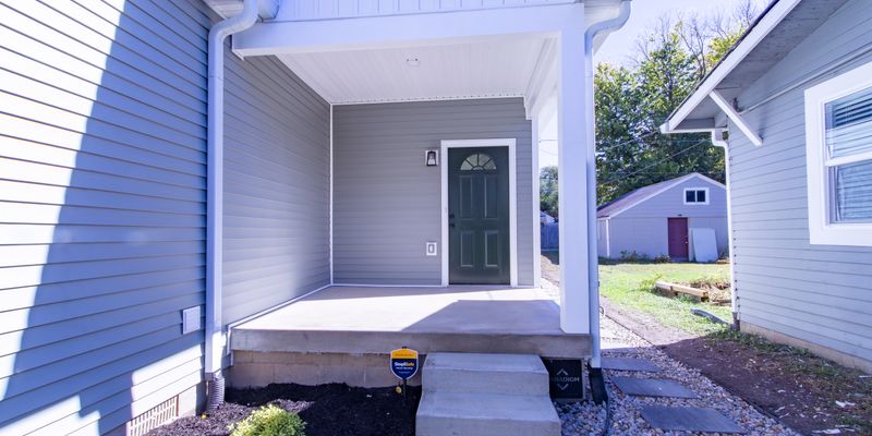 Indianapolis Multiplex: 4521 Norwaldo Avenue