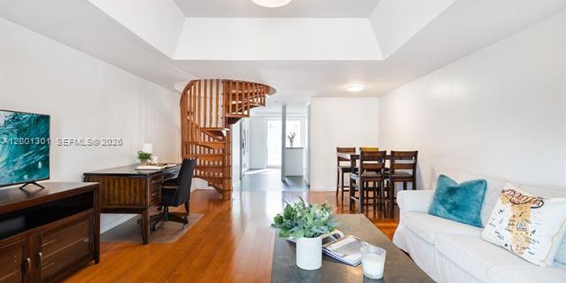 Miami Beach Condo: 635 Euclid Ave