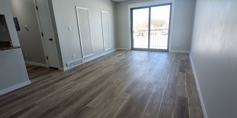 Adel Apartment: 2121 Greene St