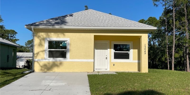 Punta Gorda House: 13055 Appleby Dr