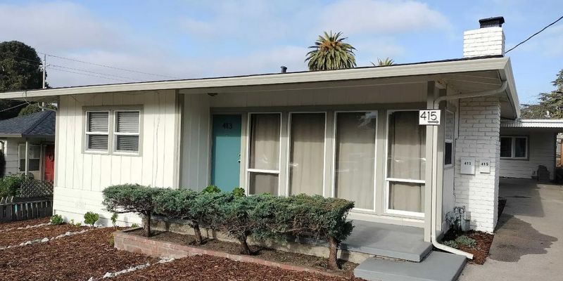 Soledad House: 415 H Dela Rosa Sr St