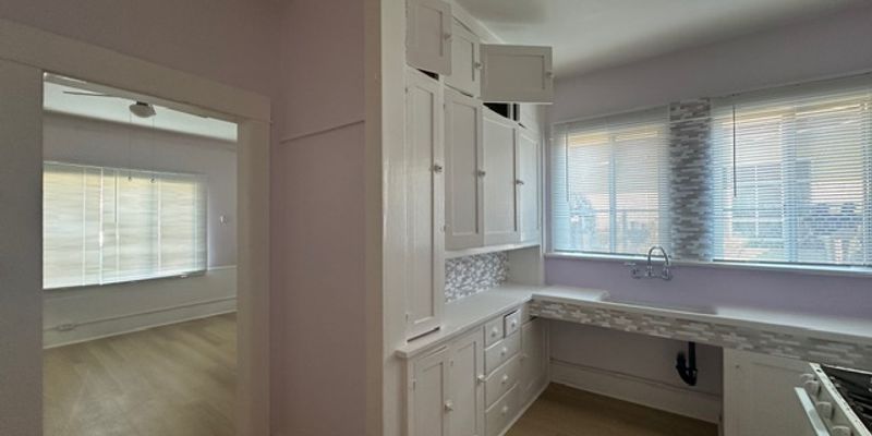 San Pedro (LA) Apartment: 1938 S Grand Ave