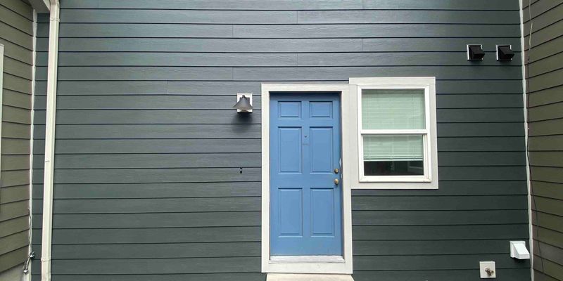 Boulder House: 2024 Goss St #5