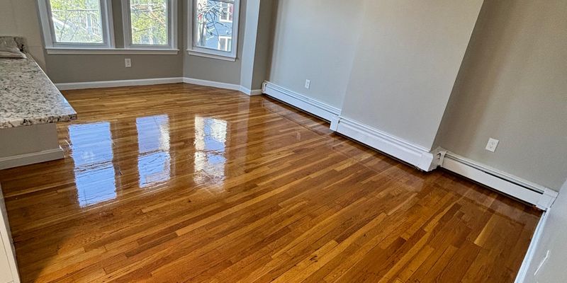Chelsea Apartment: 181 Washington Ave